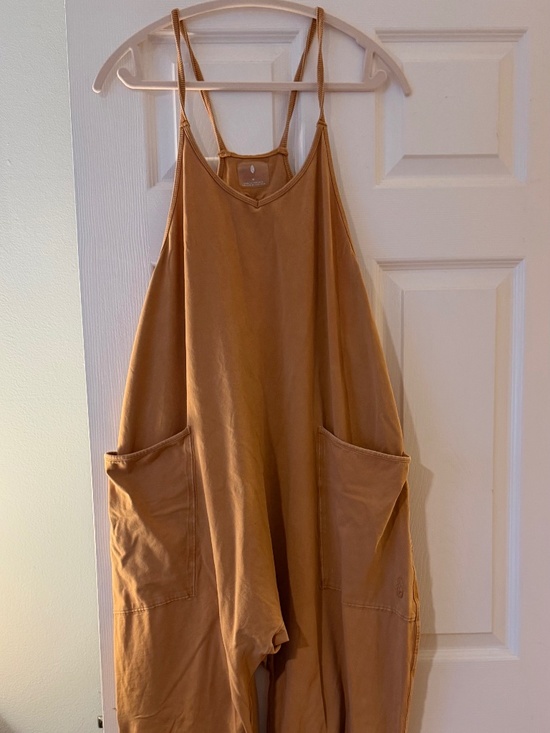 FP Movement by Free People Pants - Free People hot shot onsie